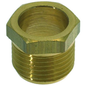 FITTING FOR SPARKING PLUG FIXING ϕ 9 mm