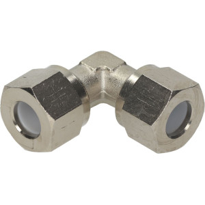 LEVEL PIPE FITTING ϕ 3/8