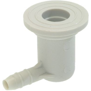 TURNING TRAP FITTING