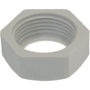 SWIVEL FITTING NUT
