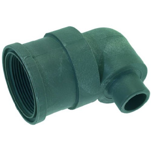 DRAIN ASSEMBLY FOR INLET PIPE ϕ 28 mm