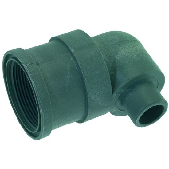 DRAIN ASSEMBLY FOR INLET PIPE ϕ 28 mm