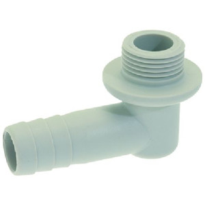 PIPE SIMPLE COUPLING