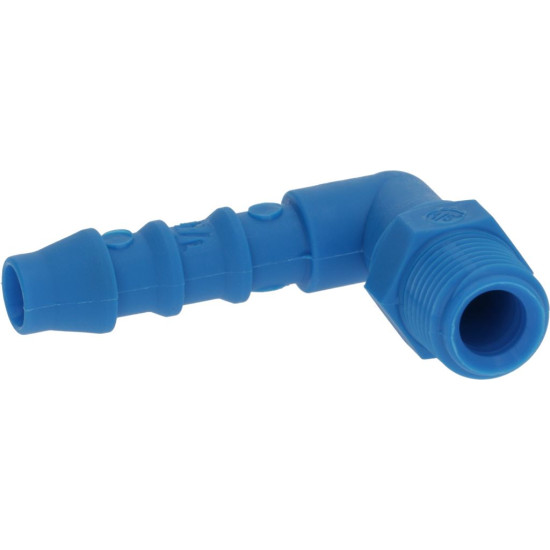 ELBOW FITTING 1/8