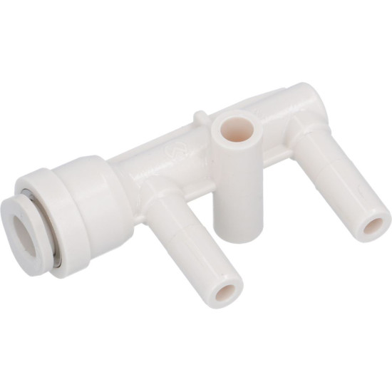 MANIFOLD 2-WAYS CLOSED