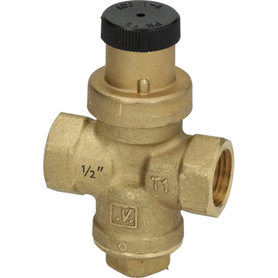 PRESSURE REDUCER VALVE ϕ 1/2