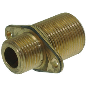 WATER INLET COUPLING