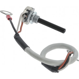 COMPLETE POTENTIOMETER