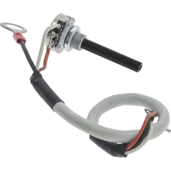 COMPLETE POTENTIOMETER COMPLETE POTENTIOMETER