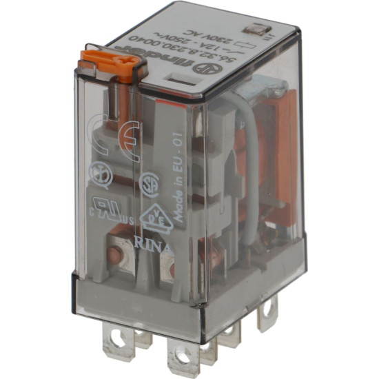 POWER RELAY FINDER 56.32.8.230.0040 POWER RELAY FINDER 56.32.8.230.0040