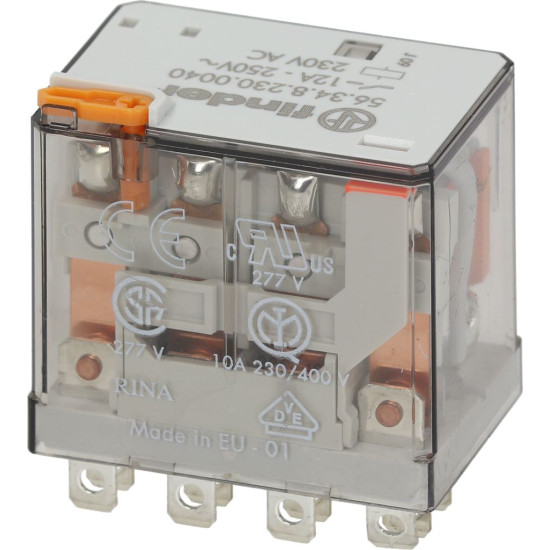 POWER RELAY FINDER 56.34.8.230.0040 POWER RELAY FINDER 56.34.8.230.0040