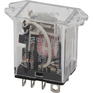 RELAY OMRON 12A 240V