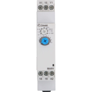 TIME LIMIT RELAY CROUZET MAR1