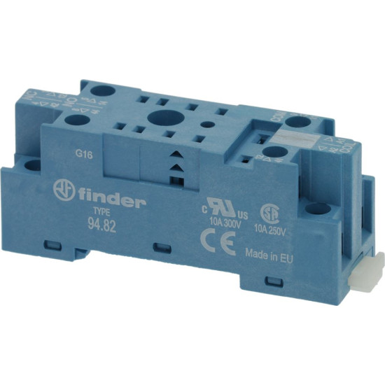 RELAY SOCKET FINDER 94.82