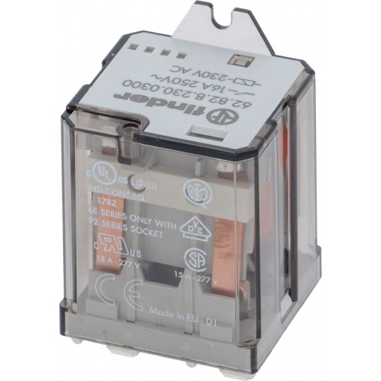 POWER RELAY FINDER 62.82.8.230.0300 POWER RELAY FINDER 62.82.8.230.0300