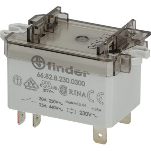 POWER RELAY FINDER 66.82.8.230.0300