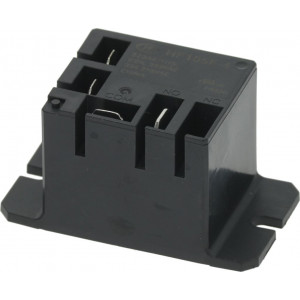 POWER RELAY HF105F-4 30A 220Vac