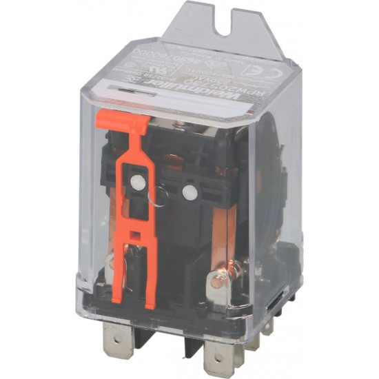 POWER RELAY RUC-3012-4A-5230-KL POWER RELAY RUC-3012-4A-5230-KL