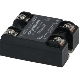 STATIC RELAY CSD2425P