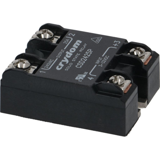 STATIC RELAY CSD2425P STATIC RELAY CSD2425P
