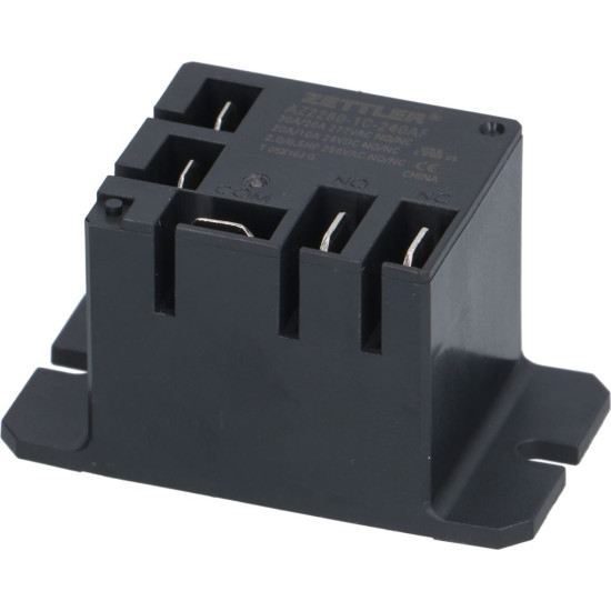RELAY ZETTLER AZ2280-1C-240AF RELAY ZETTLER AZ2280-1C-240AF