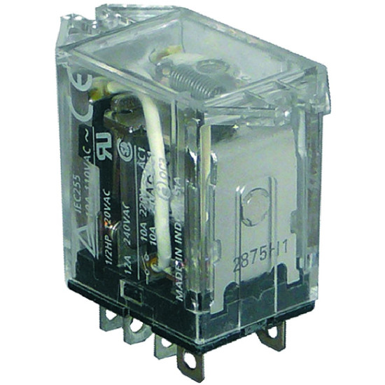 RELAY LY2F