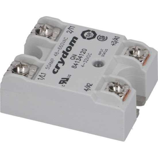 RELAY CRYDOM GN 84134120