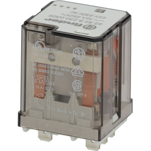 RELAY POWER FINDER 62.82.8.230.0309