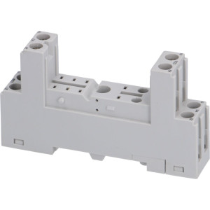 RELAY SOCKET GAVAZZI ZD50/2A