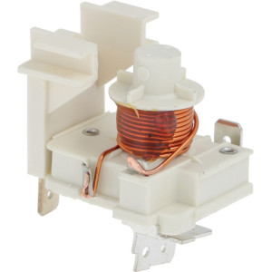 STARTER RELAY KLIXON 145  8662676