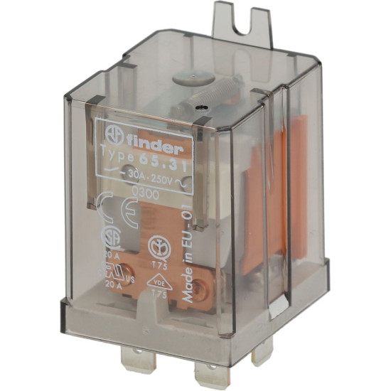 POWER RELAY FINDER 65.31.8.230.0300 POWER RELAY FINDER 65.31.8.230.0300