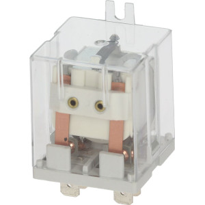 POWER RELAY ITALIANA RELÉ A2L-FA