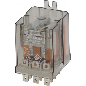 RELAY POWER FINDER 60.63.8.230.0000