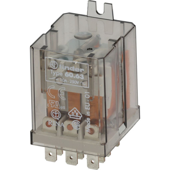 RELAY POWER FINDER 60.63.8.230.0000 RELAY POWER FINDER 60.63.8.230.0000