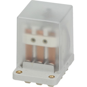 POWER RELAY ITALIANA RELÉ B2-3