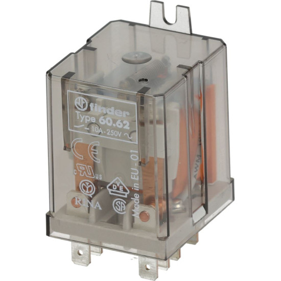 POWER RELAY FINDER 60.62.8.230.0000 POWER RELAY FINDER 60.62.8.230.0000