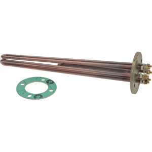 HEATING ELEMENT FOR BOILER 5000W 220/380