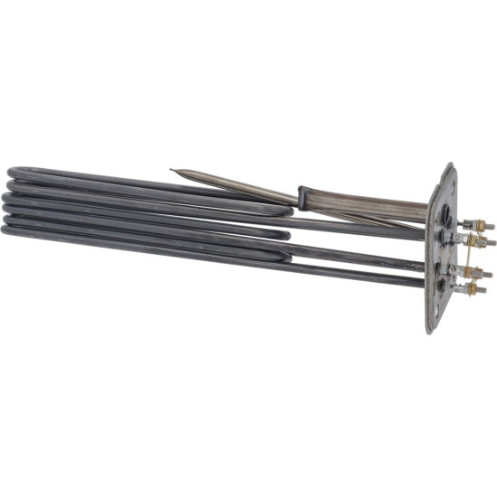 HEATING ELEMENT FOR BOILER 9800W 230V HEATING ELEMENT FOR BOILER 9800W 230V