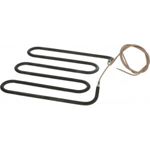 HEATING ELEMENT 1000W 230V BOTTOM