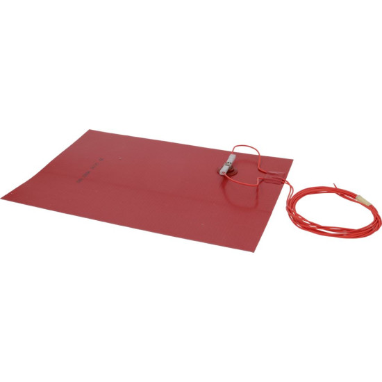 HEATING ELEMENT SILICONEE 1000W 240V HEATING ELEMENT SILICONEE 1000W 240V