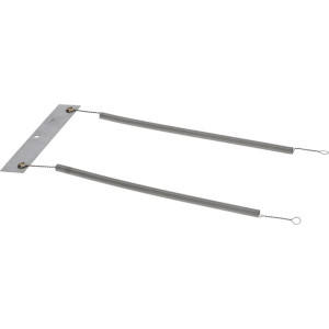 WIRE HEATING ELEMENT 1000W 230V