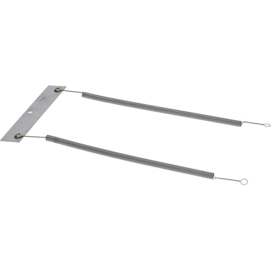 WIRE HEATING ELEMENT 1000W 230V WIRE HEATING ELEMENT 1000W 230V