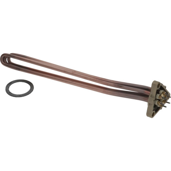 HEATING ELEMENT 3900W 220V 6POLE HEATING ELEMENT 3900W 220V 6POLE