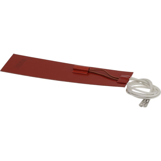 HEATING ELEMENT FOR TRAY 100W 220V HEATING ELEMENT FOR TRAY 100W 220V