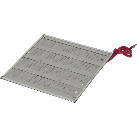 HEATING ELEMENT 400W 120V RIGHT-HAND HEATING ELEMENT 400W 120V RIGHT-HAND