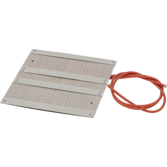 HEATING ELEMENT 550W 230V RIGHT-HAND HEATING ELEMENT 550W 230V RIGHT-HAND