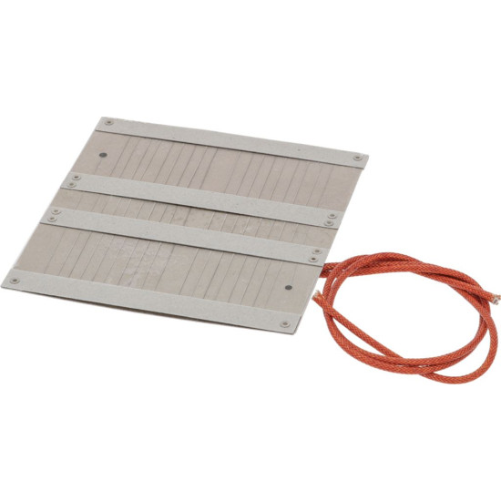 HEATING ELEMENT 550W 230V LEFT-HAND HEATING ELEMENT 550W 230V LEFT-HAND