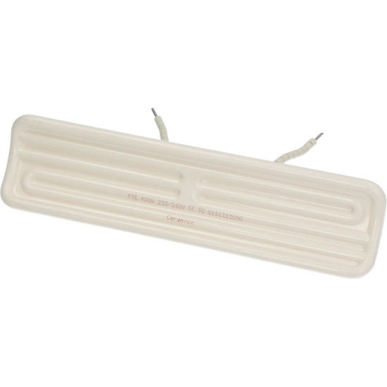 CERAMIC HEATING ELEMENT 400W 230V CERAMIC HEATING ELEMENT 400W 230V