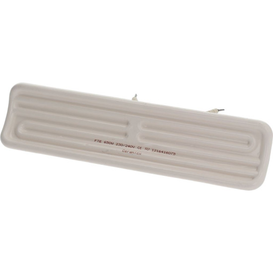 CERAMIC HEATING ELEMENT 650W 230V