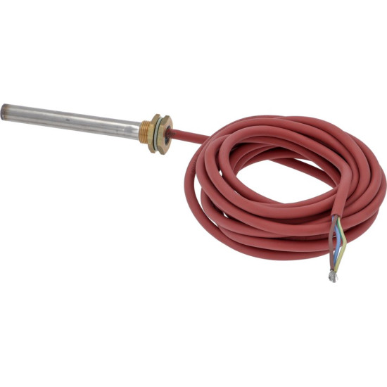 CARTRIDGE HEATING ELEMENT PTC 110W 230V CARTRIDGE HEATING ELEMENT PTC 110W 230V